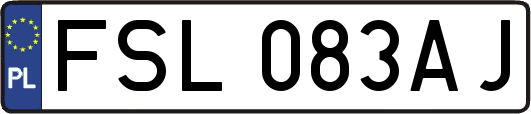 FSL083AJ