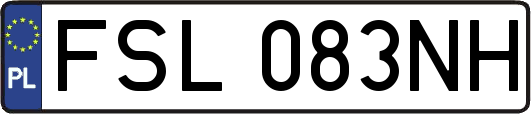 FSL083NH