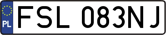 FSL083NJ