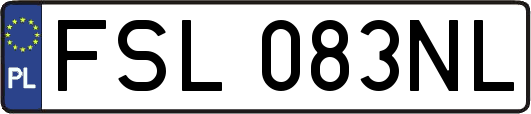 FSL083NL