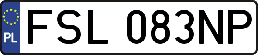 FSL083NP