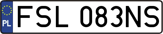 FSL083NS