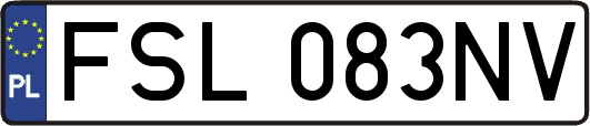 FSL083NV