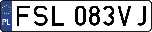 FSL083VJ