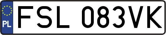FSL083VK