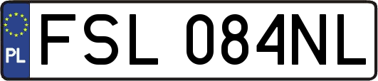 FSL084NL