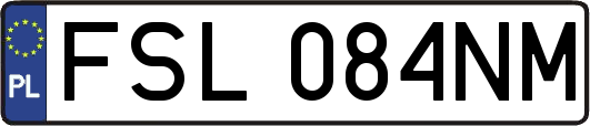 FSL084NM