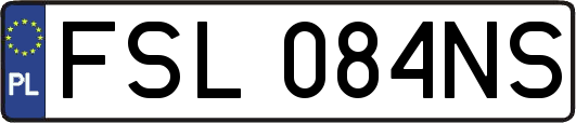 FSL084NS