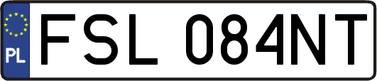 FSL084NT