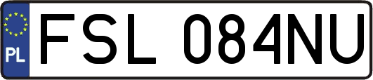 FSL084NU