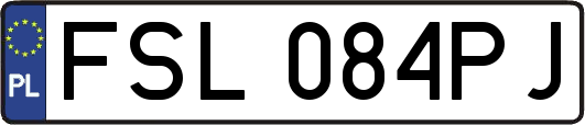 FSL084PJ