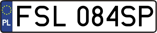 FSL084SP