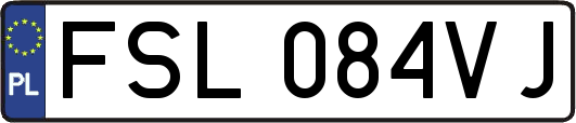 FSL084VJ