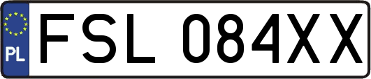 FSL084XX