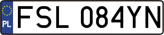 FSL084YN