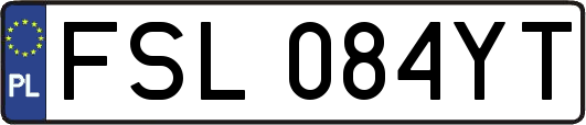 FSL084YT