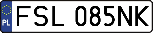 FSL085NK