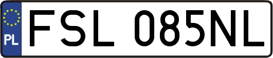 FSL085NL