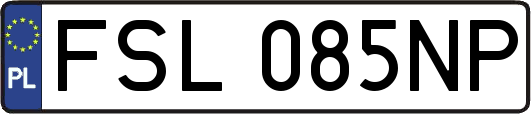 FSL085NP