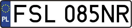 FSL085NR