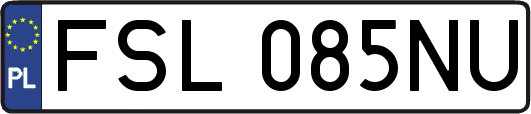 FSL085NU