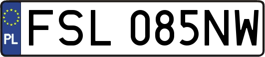 FSL085NW