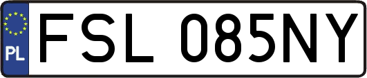 FSL085NY