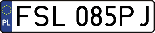 FSL085PJ