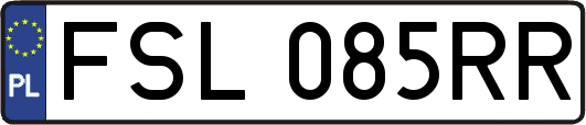 FSL085RR