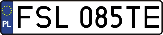 FSL085TE