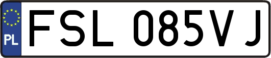 FSL085VJ