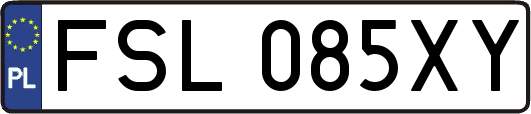 FSL085XY
