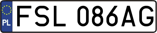 FSL086AG