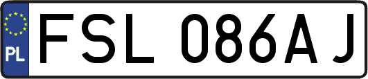 FSL086AJ