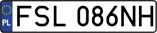 FSL086NH