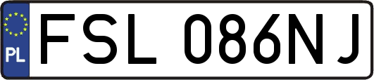 FSL086NJ