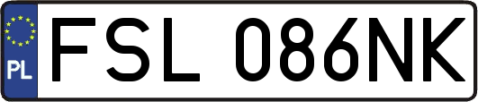 FSL086NK