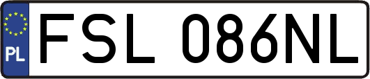 FSL086NL