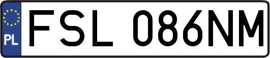 FSL086NM