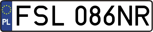FSL086NR