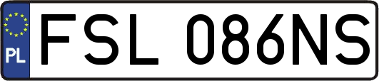 FSL086NS