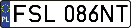FSL086NT