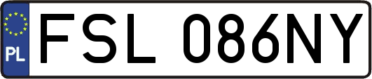 FSL086NY