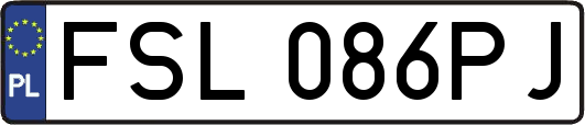 FSL086PJ