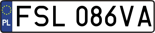 FSL086VA