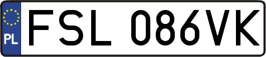 FSL086VK