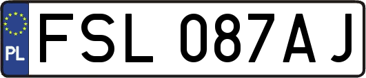 FSL087AJ