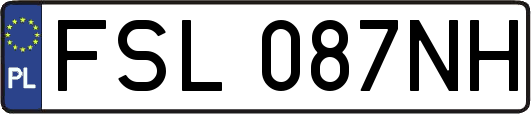 FSL087NH
