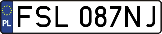 FSL087NJ