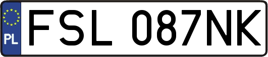 FSL087NK